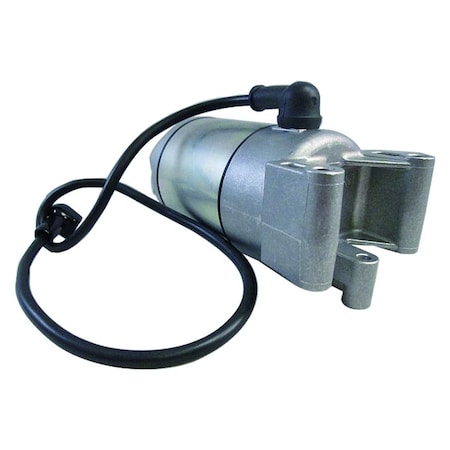 Replacement For Kawasaki KZ1100L Ltd Shaft Street Motorcycle Year 1983 1089CC Starter Drive